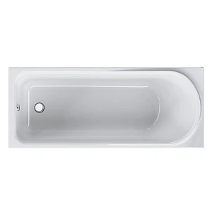 Акриловая ванна Am.Pm Like W80A-170-070W-A 170х70 см без каркаса