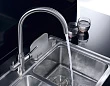 Смеситель для кухонной мойки BelBagno Nova BB LAM15A IN - превью 2