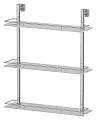 Полка FBS Esperado ESP 069 3-х ярусная 50 см - превью 1