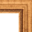 Зеркало Evoform Exclusive BY 3386 56x76 см римское золото - превью 2