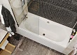 Акриловая ванна Vagnerplast Briana 170x75 без каркаса - превью 1