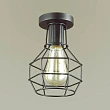 Потолочный светильник Lumion Lofti Harald 3637/1C - превью 2