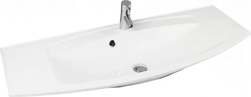 Мебельная раковина Aquaton Милан 120