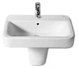 Раковина Roca Senso Square 60 - превью 1