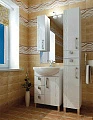 Тумба для комплекта Triton Кристи 60 L с ящиками - превью 2