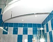 Карниз для ванны 1MarKa Catania дуга 160 см - превью 2