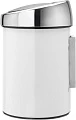 Мусорное ведро Brabantia 364488 3л - превью 1