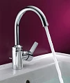 Смеситель Kludi Zenta 382550575 для раковины - превью 1