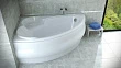 Акриловая ванна Besco Finezja Nova 140x95 L - превью 1