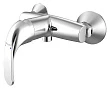 Смеситель Bravat Fit F9135188CP-01-RUS для душа - превью 1