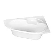 Комплект с ванной Lavinia Boho Bell Pro 202010756 - превью 1