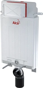 Смывной бачок скрытого монтажа AlcaPlast Alcamodul AM100/1000