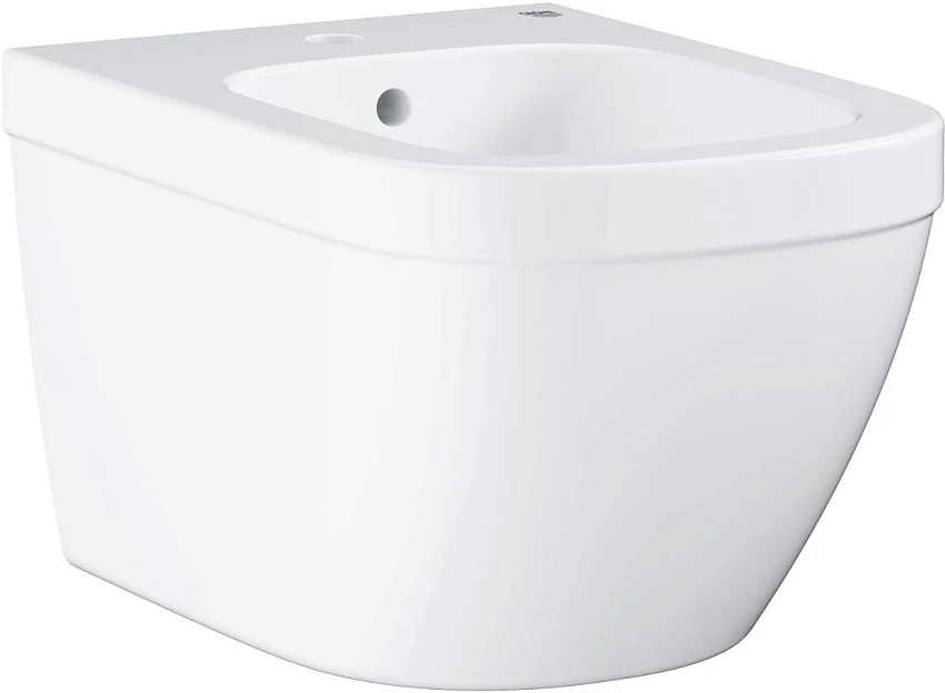Биде подвесное Grohe Euro Ceramic 3920800H