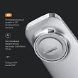 Смеситель для кухонной мойки Am.Pm Gem F90A00000 хром - превью 2