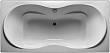 Акриловая ванна Marka One Dinamika 170x80 см