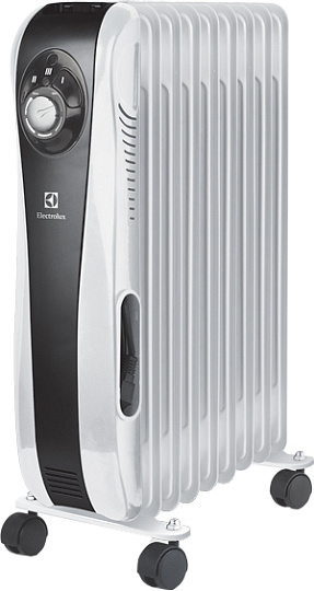 Масляный радиатор Electrolux Sport Line  5209N 9 секций