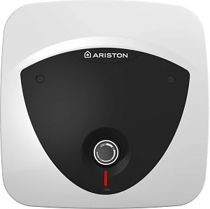 Водонагреватель Ariston ABS Andris Lux 6 UR с установкой под раковиной