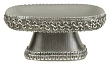 Мыльница Avanti Braided Medallion Silver - превью 1