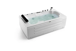 Акриловая ванна SSWW W0802 R TV 90х170 см