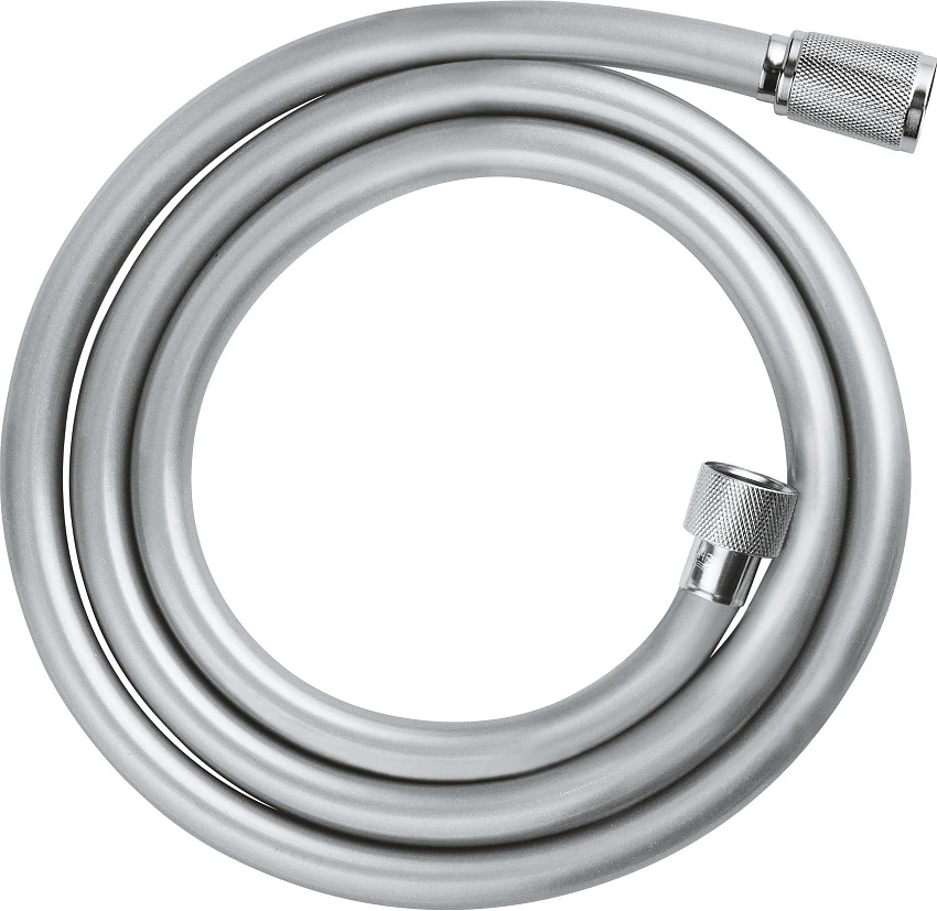 Душевой шланг Grohe Relexaflex 28151001 пластиковый 150 см