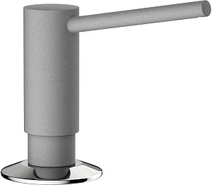 Дозатор Omoikiri OM-02-GR leningrad grey