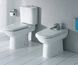 Крышка для биде Roca Giralda 806460004 - превью 1
