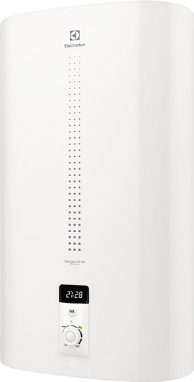 Водонагреватель Electrolux EWH 50 Centurio IQ 2.0