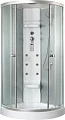 Душевая кабина Timo Lux TL-1503 - превью 1