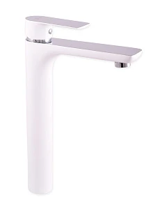 Смеситель Rav Slezak Vltava VT430.5CB для раковины
