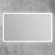 Мебель для ванной Belbagno Kraft 140 подвесная, с 4-мя ящиками, Rovere Nebrasca Nature - превью 1