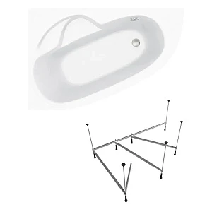 Комплект 2 в 1 Lavinia Boho Bell Pro S1-3702140L