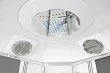 Душевая кабина Niagara Ultra NG-702-01 100х100 - превью 1