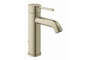Смеситель для раковины Grohe Essence New 23589EN1 никель матовый