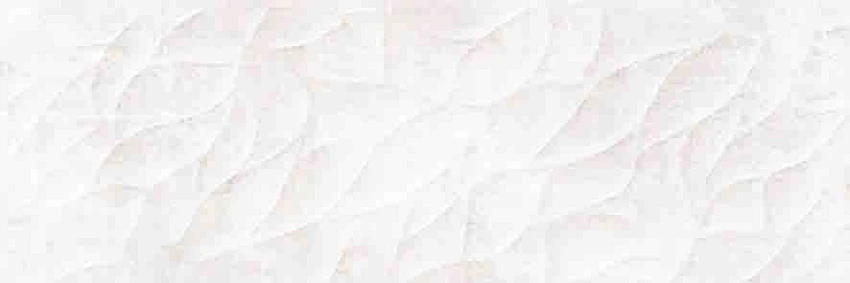 Haiku Плитка настенная рельеф светло-серый (HIU522D)25x75 (HIU522D-53)