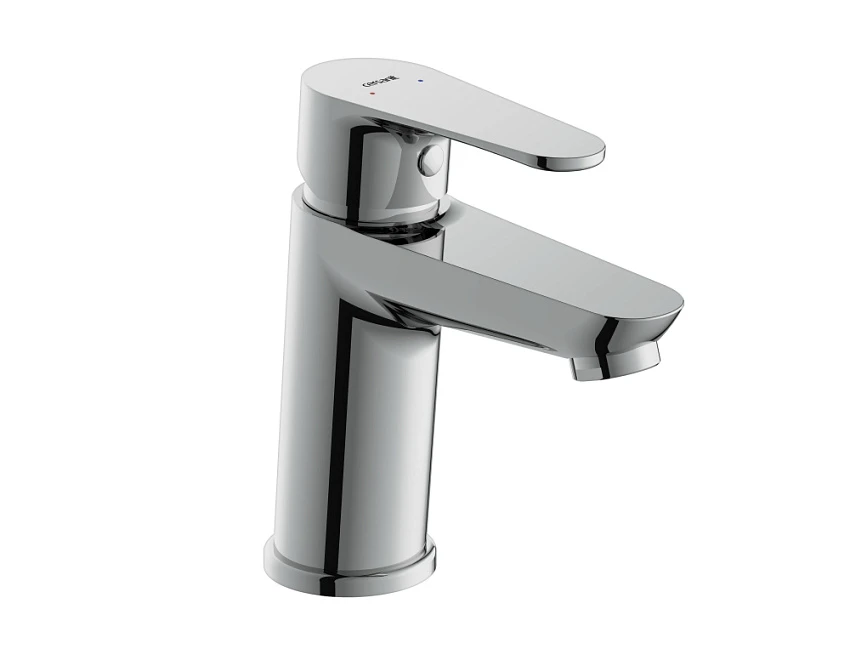 Смеситель для раквоины Cersanit Cersania 63030