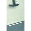 Душевой лоток Bettoserb Frameless Line 850 Matte White (белый матовый) - превью 1