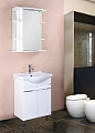 Мебель для ванной Onika Селигер 60 - превью 1