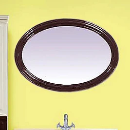 Зеркало Misty Флоренция коричневый