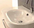 Мебель для ванной Berloni Bagno Day белая (86 см) R - превью 1