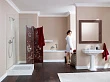 Душевой гарнитур Grohe Tempesta New Rustic 100 27805000 - превью 2
