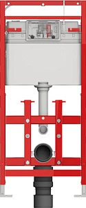 Инсталляция для унитазов TECE TECElux 9 600 200