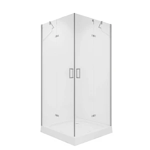 Душевой уголок Niagara Nova NG-6614-08 100х100х190 квадратный