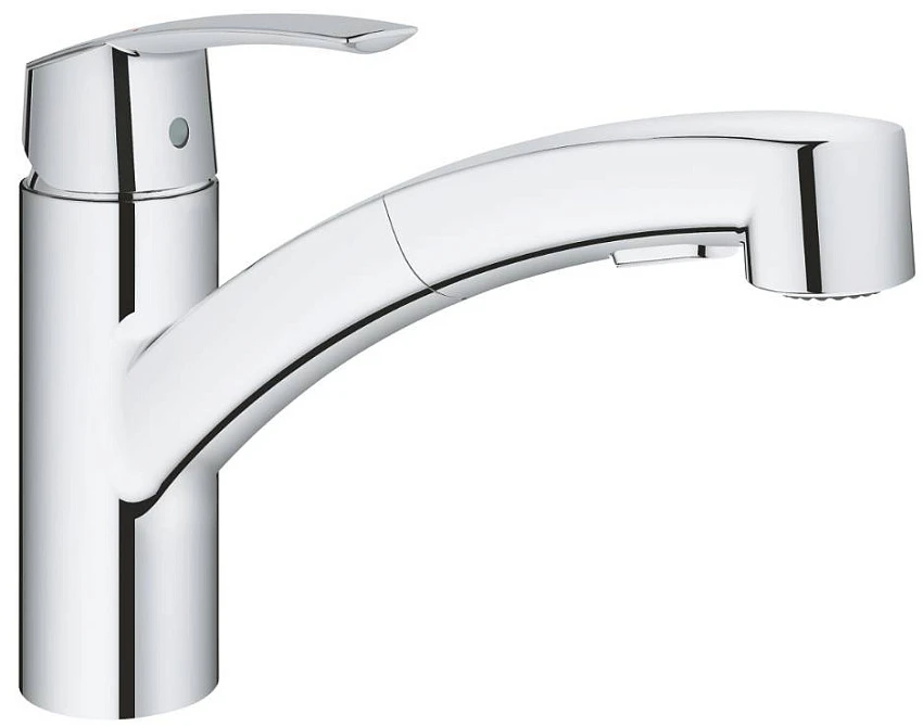 Смеситель для кухонной мойки Grohe Start 30307000