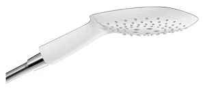 Душевая лейка Hansgrohe PuraVida 28557000