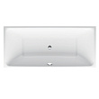 Стальная ванна Bette Loft 3171-000 170х80