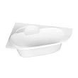 Комплект с ванной Lavinia Boho Bell Pro 202010847 - превью 1