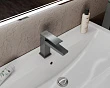 Смеситель для раковины Rush Thira TR3635-12Grey графит - превью 2