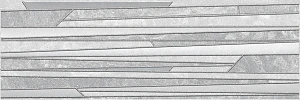 Alcor Tresor Декор серый 17-03-06-1187-0 20х60 (17-03-06-1187-0)