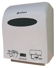 Диспенсер бумажных полотенец Ksitex A1-15A