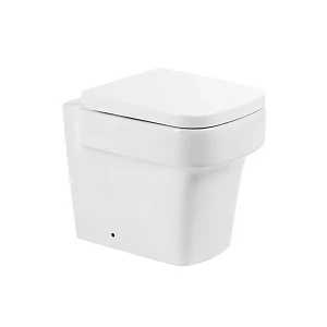 Унитаз приставной BelBagno Janice BB124CB